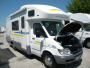 2006 Winnebago View